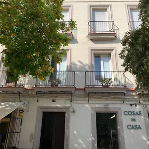 Sibilina House Centro Jerez Apartamento Jerez de la Frontera