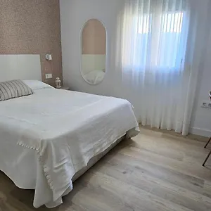 Arbolí Apartamento Cádiz