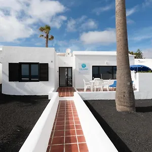 Delmar Villa Charco del Palo