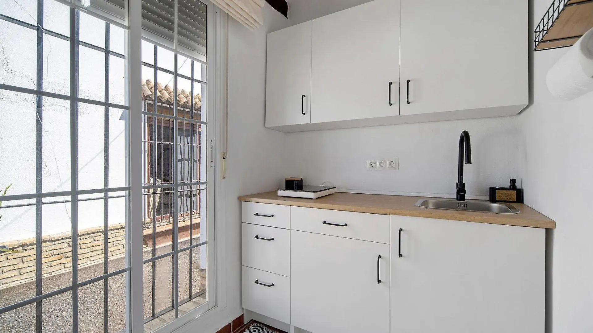 Casa El Sotillo - Solo Familias Chiclana de la Frontera Villa