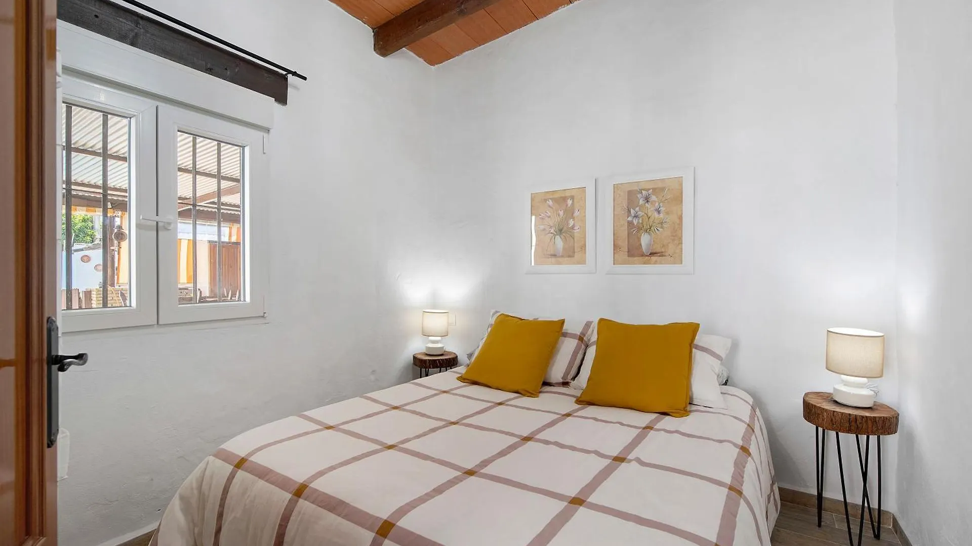Casa El Sotillo - Solo Familias Chiclana de la Frontera 0*,  Spanien
