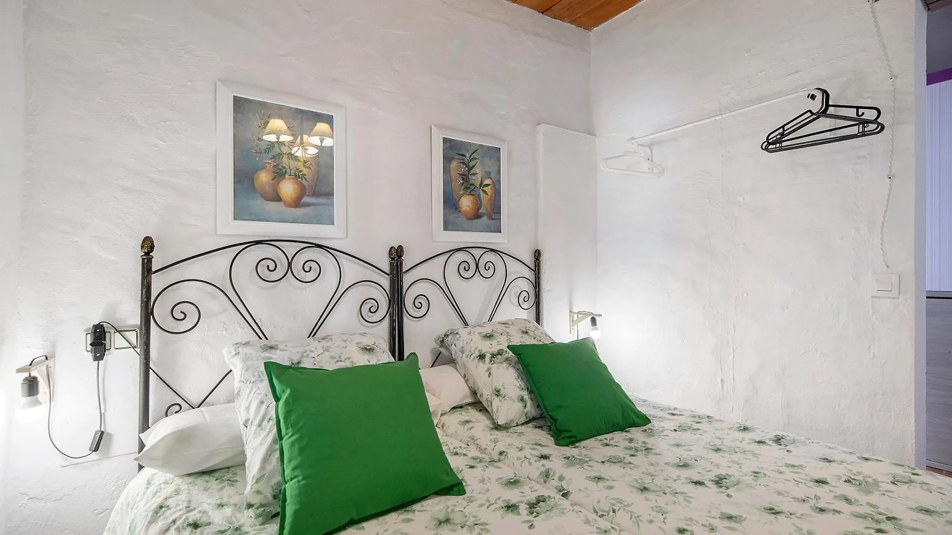 Casa El Sotillo - Solo Familias Chiclana de la Frontera 0*,  Spanien