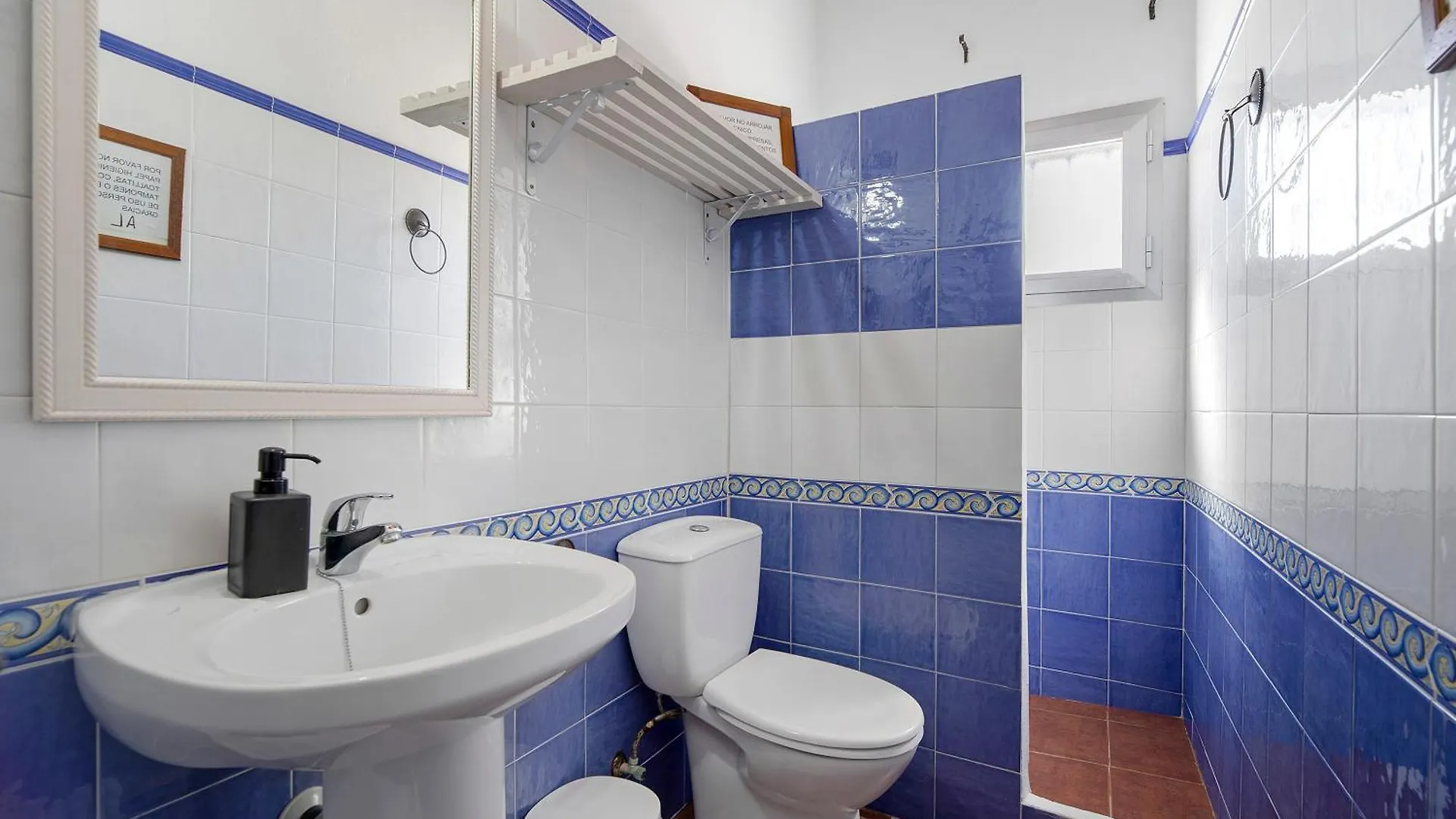 Villa Casa El Sotillo - Solo Familias Chiclana de la Frontera Spanien