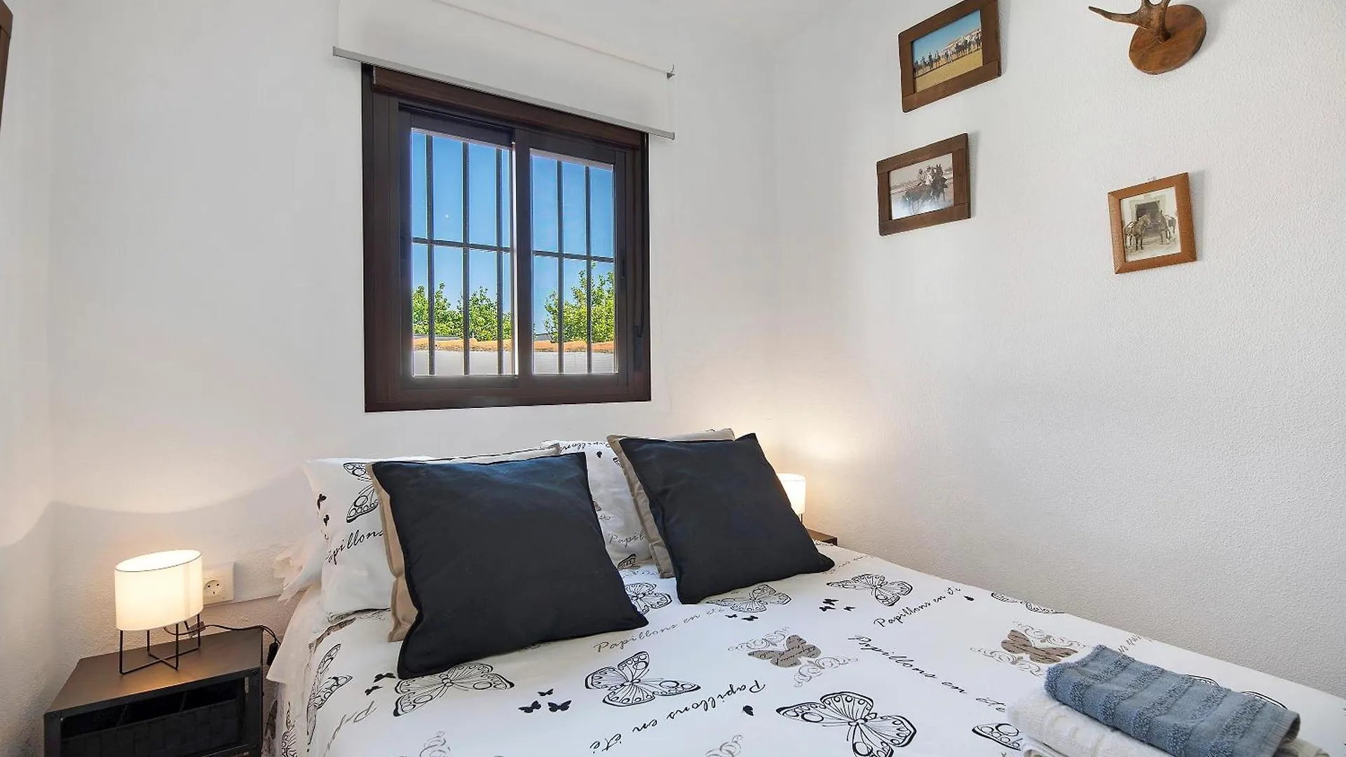 Villa Casa El Sotillo - Solo Familias Chiclana de la Frontera