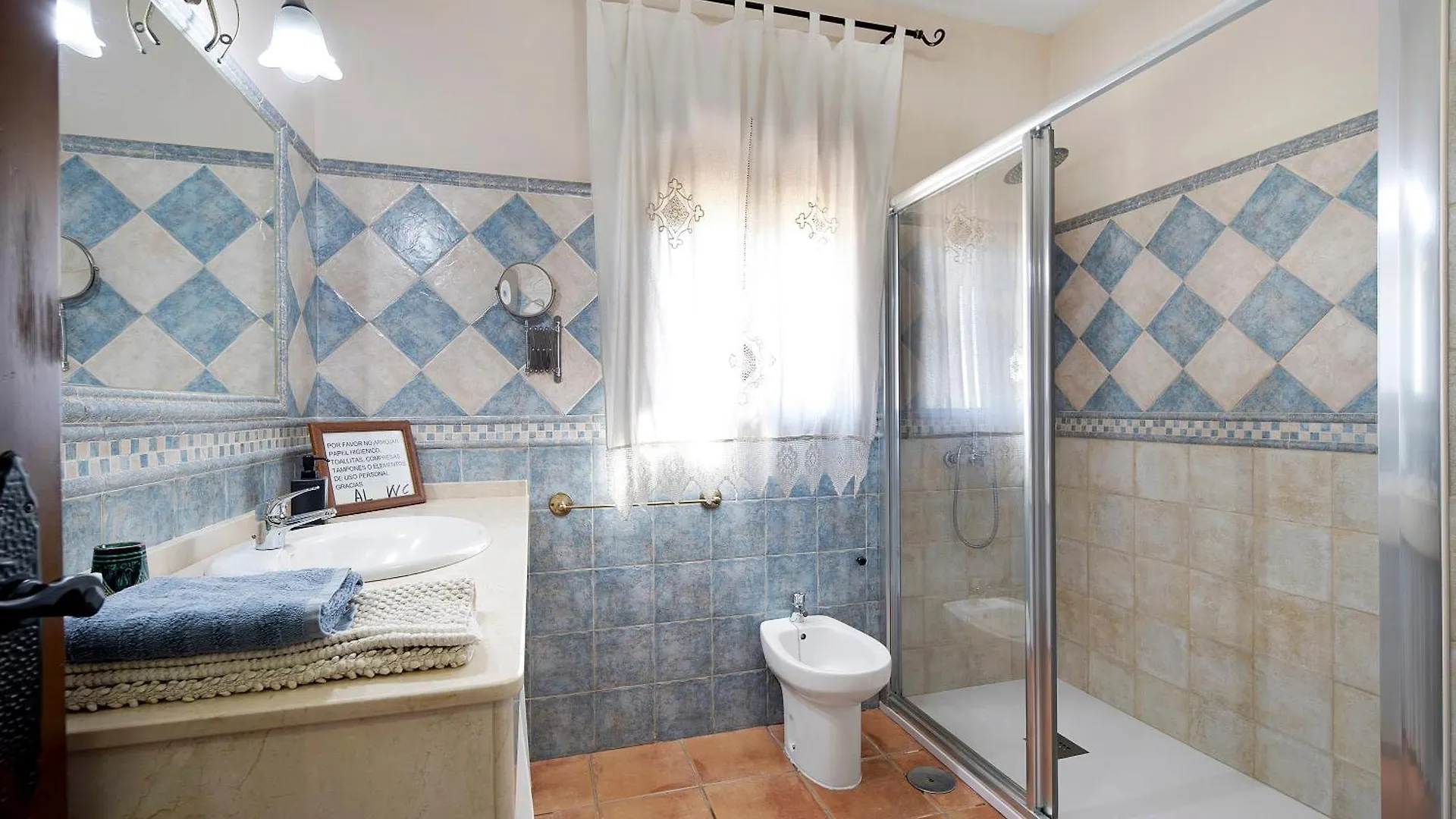 Casa El Sotillo - Solo Familias Chiclana de la Frontera Villa