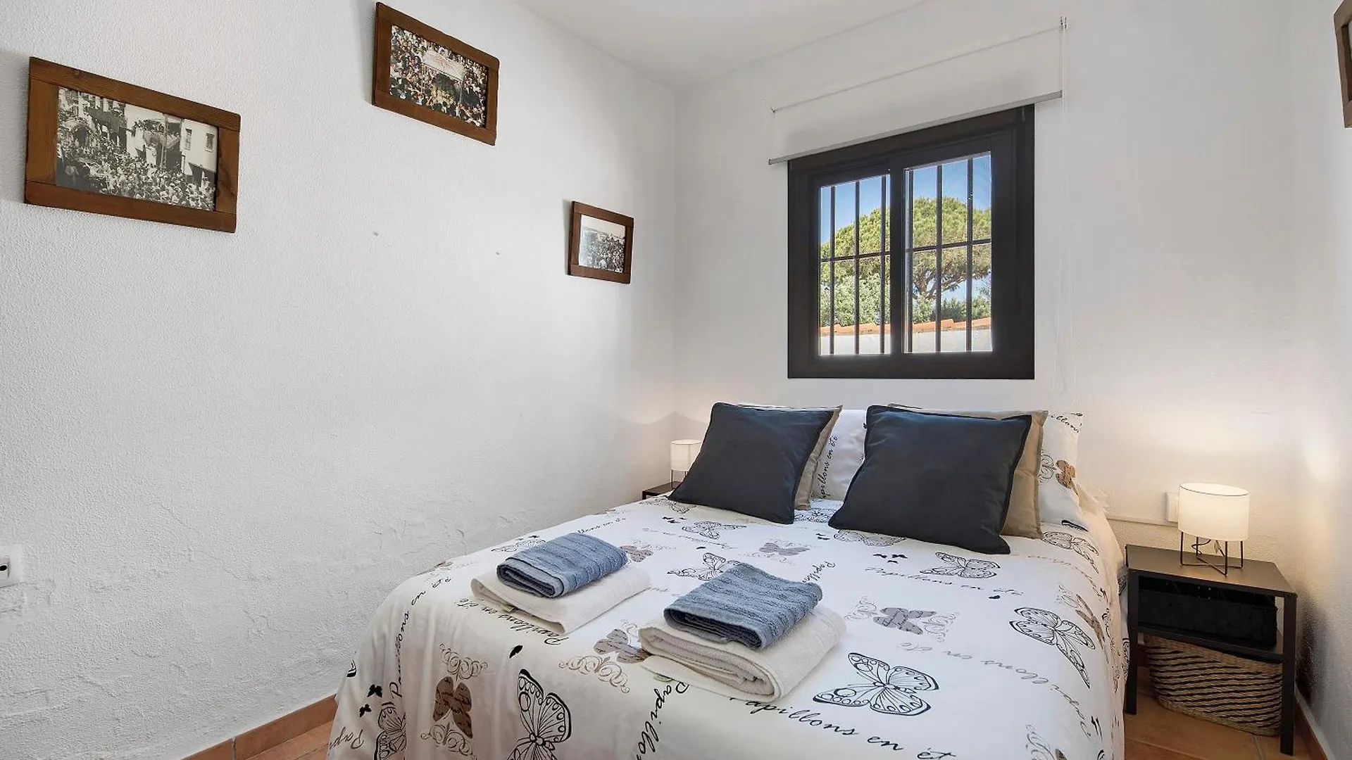 Casa El Sotillo - Solo Familias Chiclana de la Frontera Villa