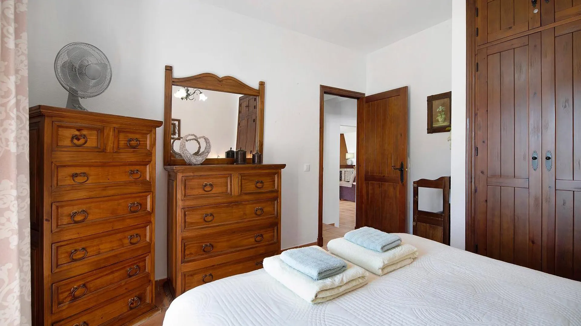 Villa Casa El Sotillo - Solo Familias Chiclana de la Frontera