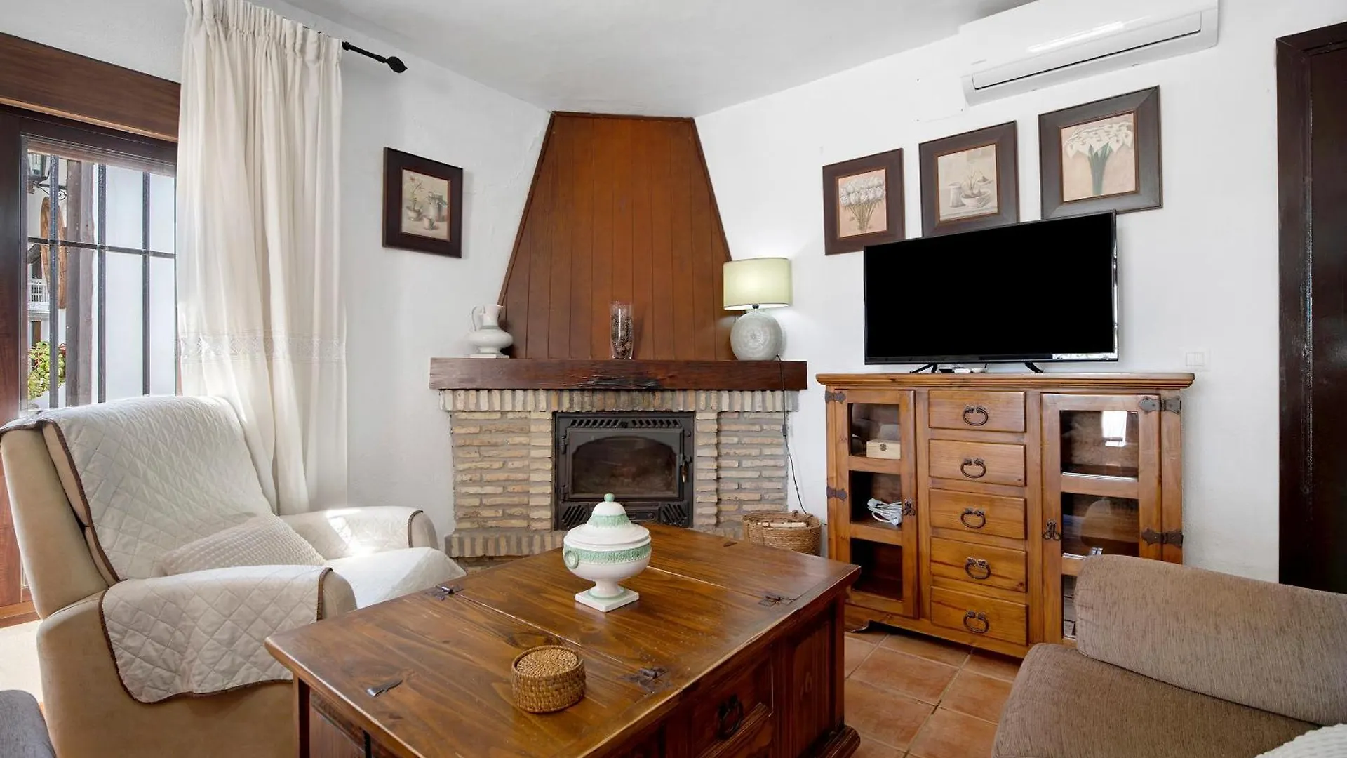 Casa El Sotillo - Solo Familias Chiclana de la Frontera Spanien